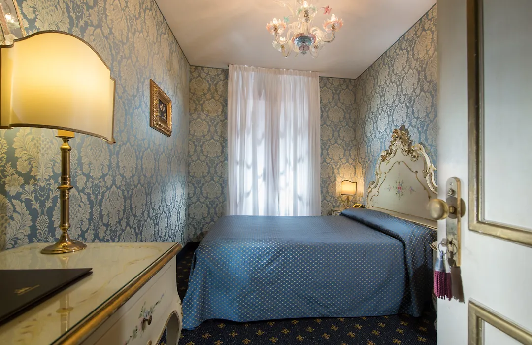 Hotel Rialto-1