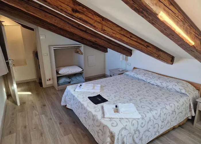 Guest House Ca' Dell'Angelo