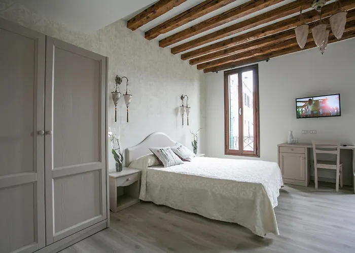 Guest House Ca' Dell'Angelo